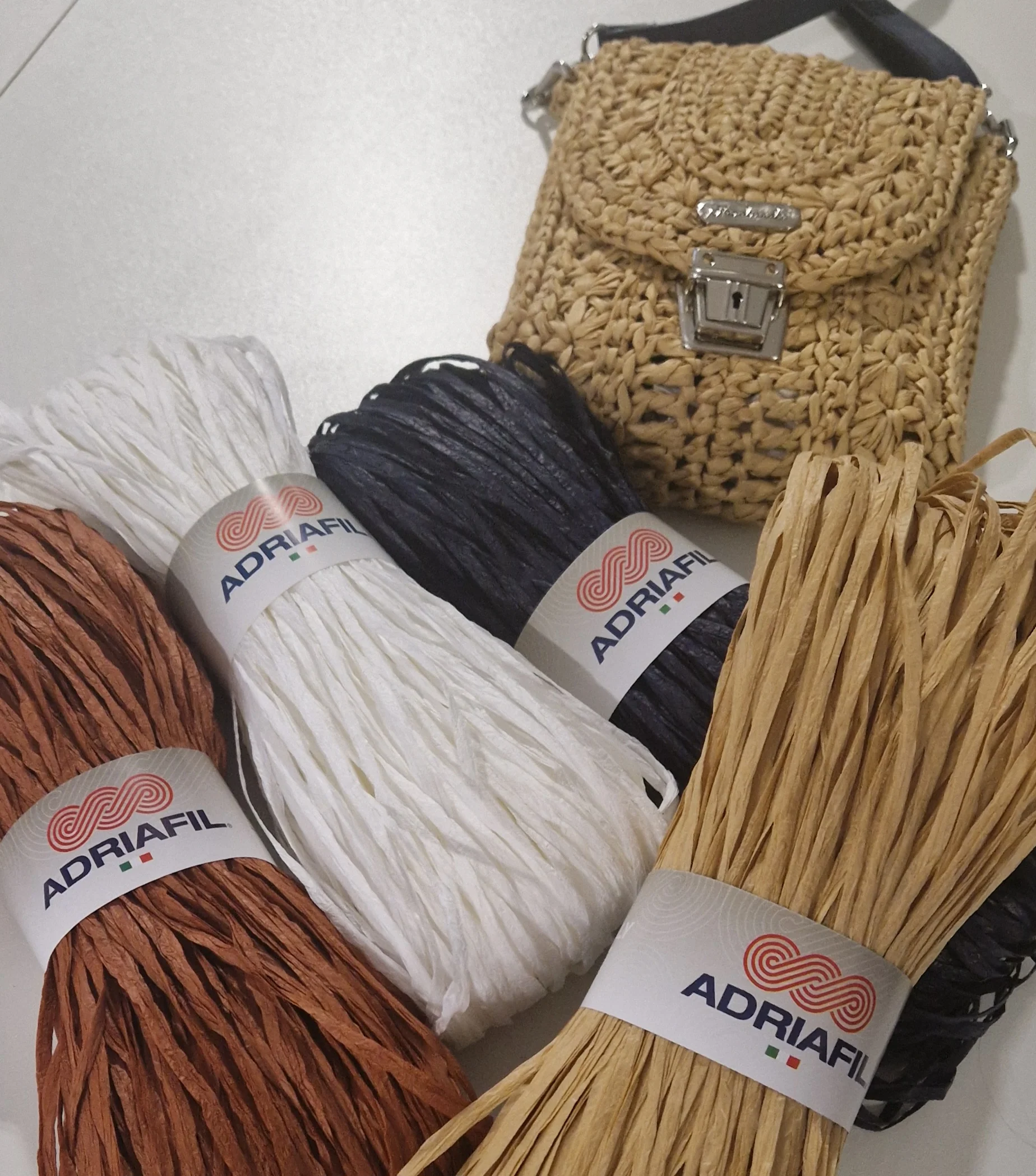 Marken#/#ADRIAFIL